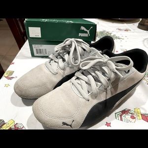 Puma drift cat shoes 7us